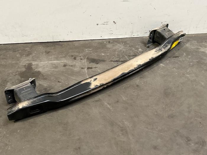 Chassis beam, rear Mercedes C-Klasse