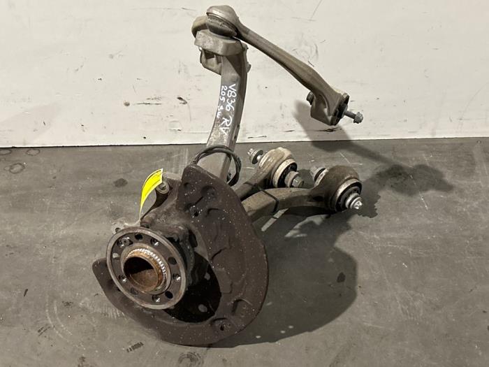 Achsschenkel rechts vorne Mercedes C-Klasse