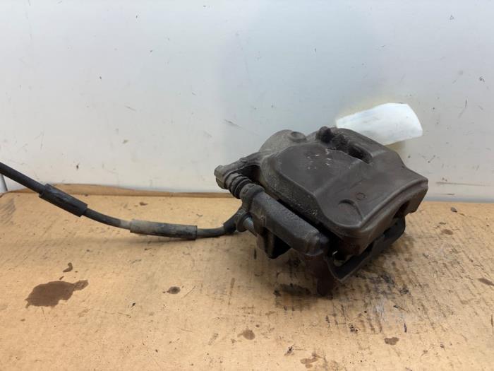 Bremszange links vorne Mercedes C-Klasse