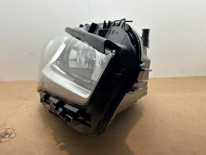 Scheinwerfer rechts Mercedes CLA