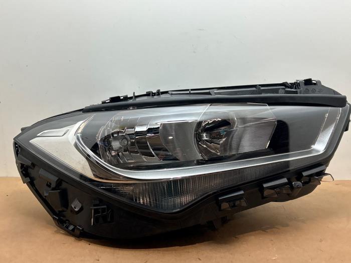 Scheinwerfer rechts Mercedes CLA