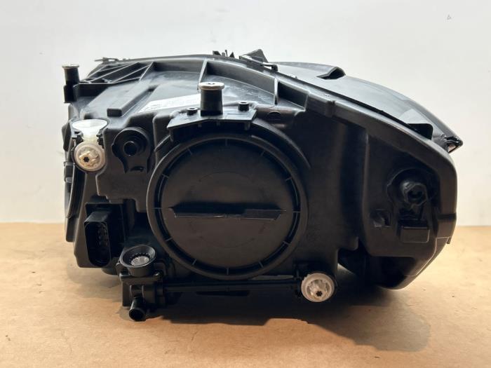 Scheinwerfer rechts Mercedes CLA