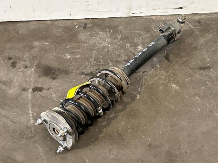 Amortyzator wstrzasów lewy przód Mercedes C-Klasse