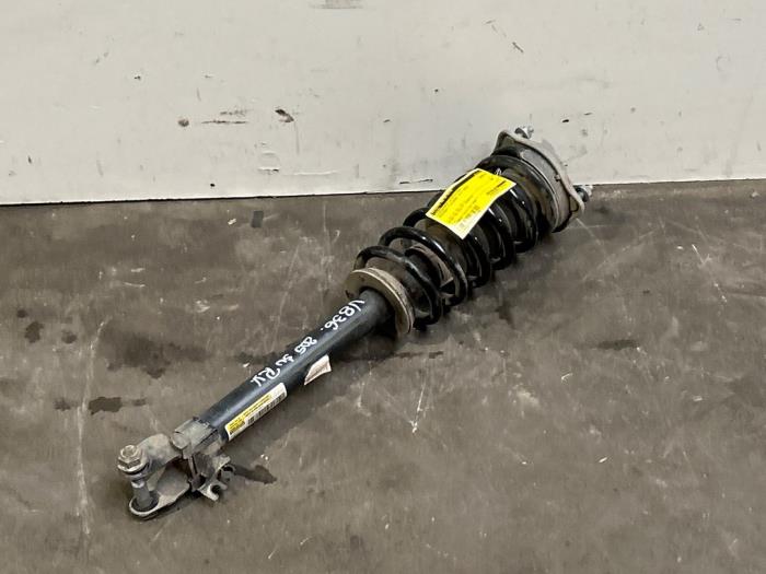 Stoßdämpfer rechts vorne Mercedes C-Klasse