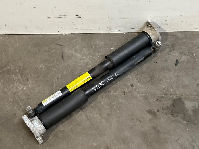 Stoßdämpferset Mercedes C-Klasse