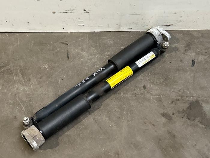 Stoßdämpferset Mercedes C-Klasse