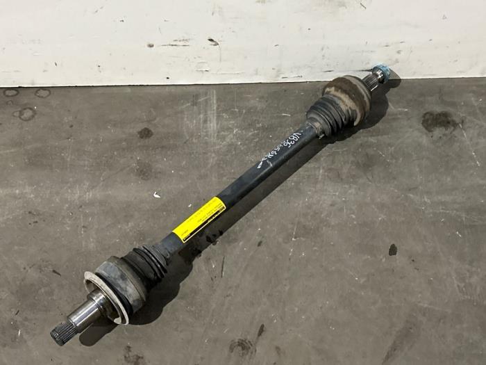 Arbre de transmission arrière droit Mercedes C-Klasse