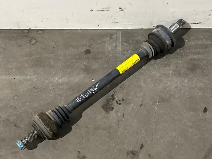 Antriebswelle rechts hinten Mercedes C-Klasse