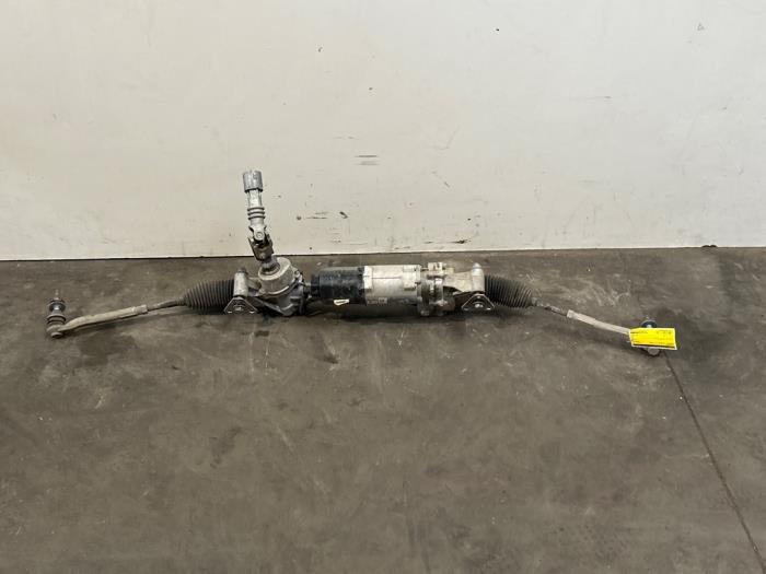 Crémaillère de direction Mercedes C-Klasse