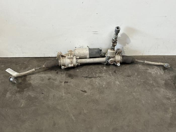 Przekladnia kierownicza Mercedes C-Klasse