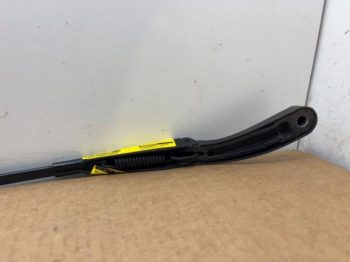 Ruitenwisserarm voor Mercedes C-Klasse