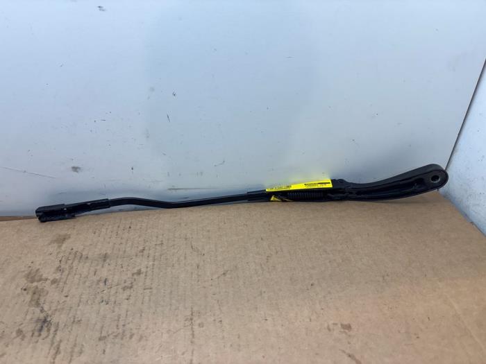 Scheibenwischerarm vorne Mercedes C-Klasse