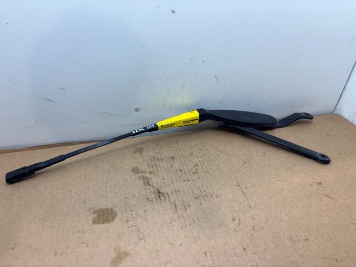 Scheibenwischerarm vorne Mercedes C-Klasse