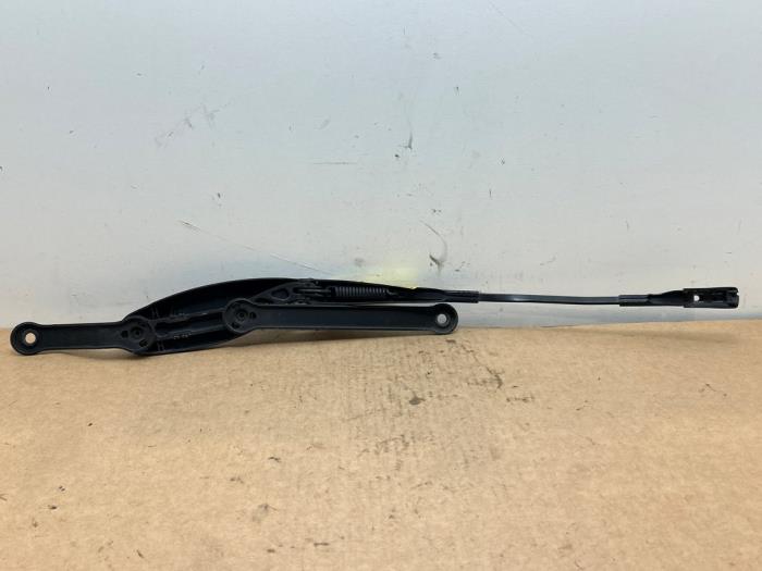 Scheibenwischerarm vorne Mercedes C-Klasse