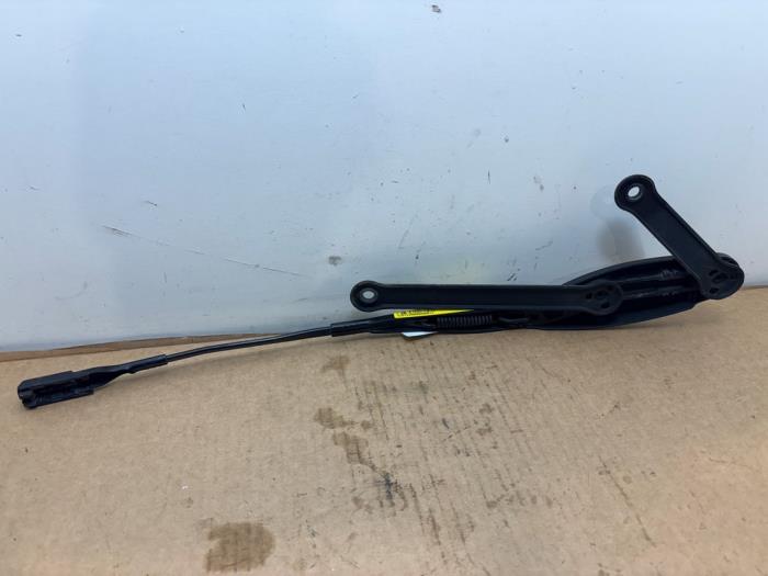 Scheibenwischerarm vorne Mercedes C-Klasse