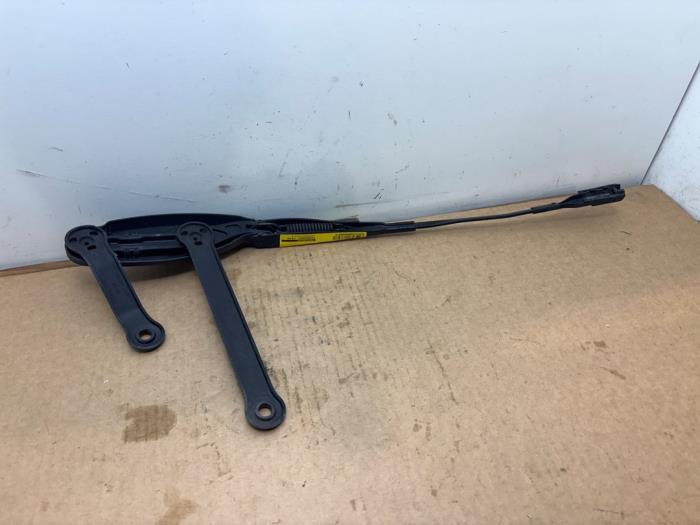 Scheibenwischerarm vorne Mercedes C-Klasse