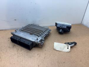 Gebruikte Kontaktslot + computer Mercedes C Estate (S205) C-200 2.0 CGI 16V Prijs € 242,00 Inclusief btw aangeboden door Autoparts Van De Velde