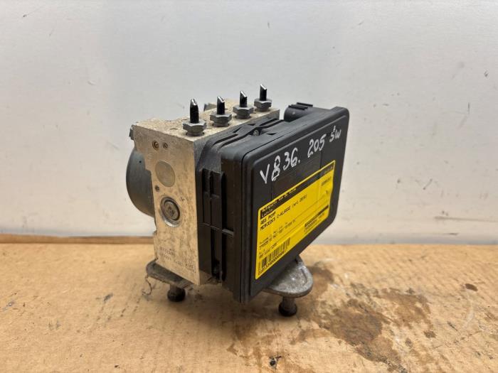 Pompa ABS Mercedes C-Klasse