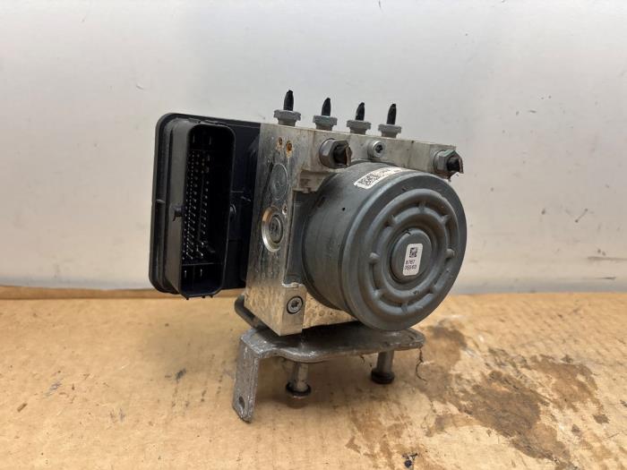 Pompa ABS Mercedes C-Klasse