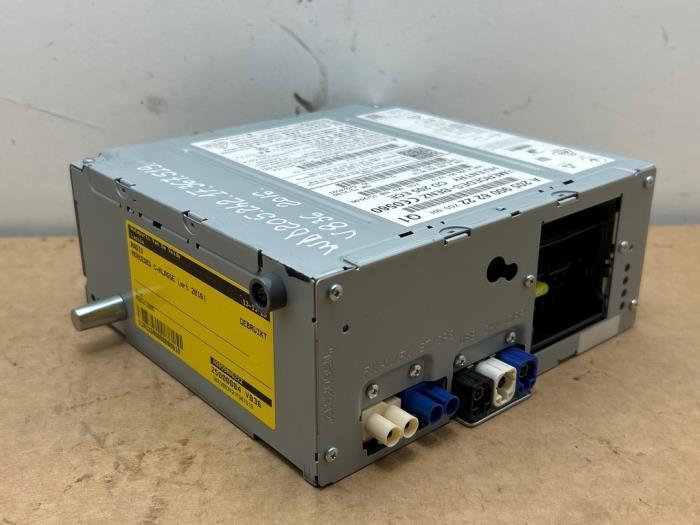 Radio Mercedes C-Klasse