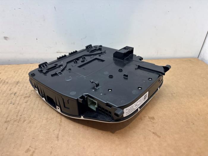 Binnenverlichting voor Mercedes C-Klasse