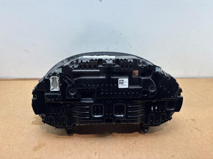 Cuentakilómetros Mercedes C-Klasse