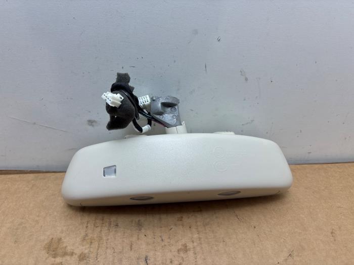 Binnenspiegel Mercedes C-Klasse