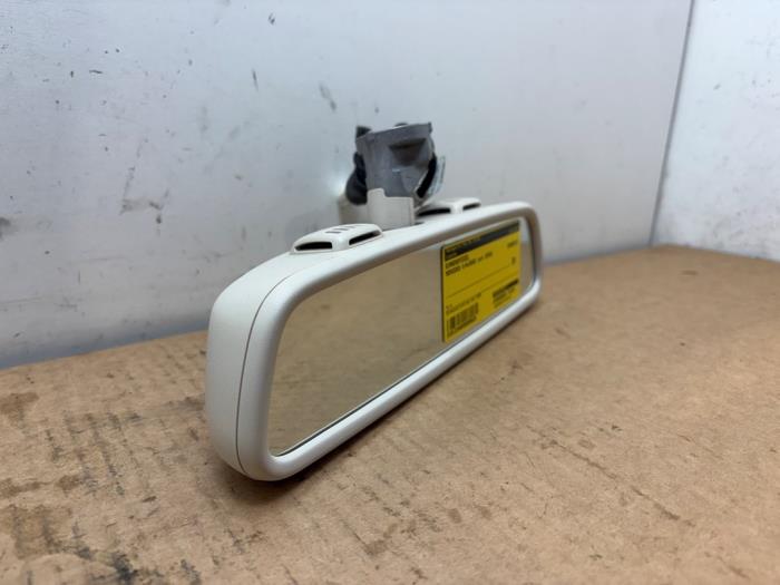 Binnenspiegel Mercedes C-Klasse