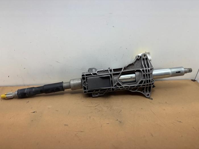 Stuurkolom compleet Mercedes C-Klasse