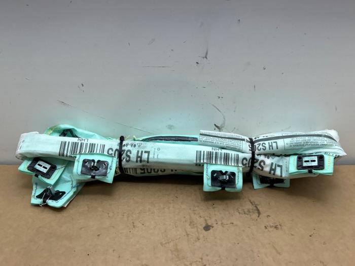 Airbag Himmel links Mercedes C-Klasse