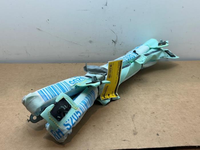 Airbag hemel rechts Mercedes C-Klasse