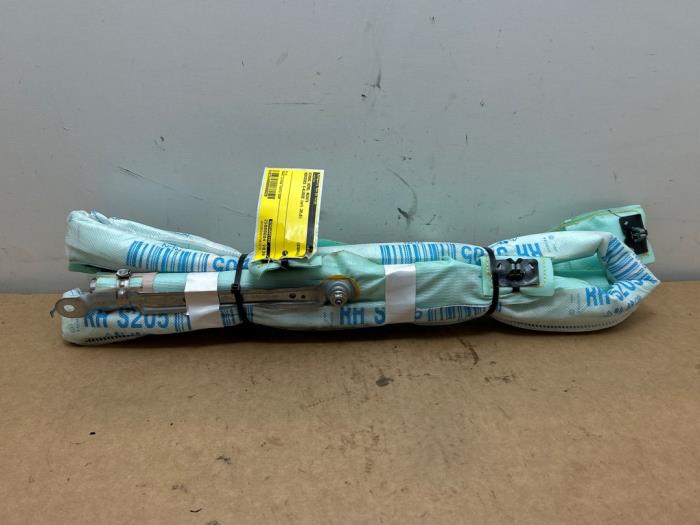 Airbag hemel rechts Mercedes C-Klasse