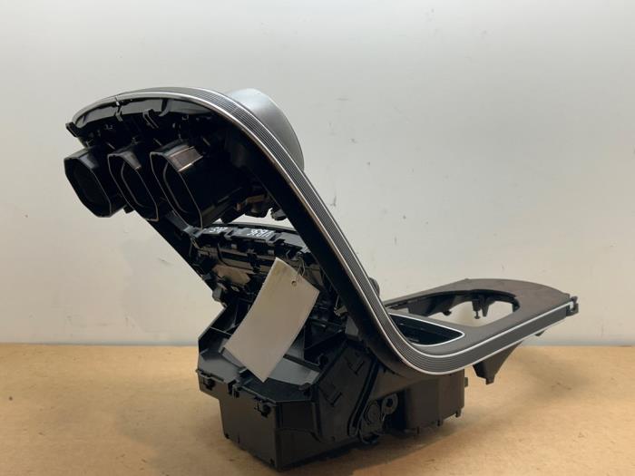 Middenconsoles Mercedes C-Klasse