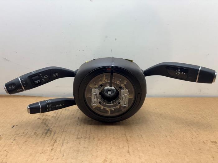 Kombischalter Lenksäule Mercedes C-Klasse