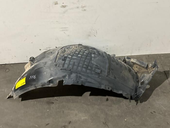 Radkasten Mercedes C-Klasse