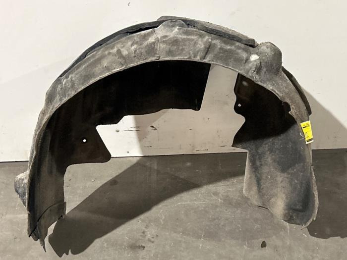 Radkasten Mercedes C-Klasse