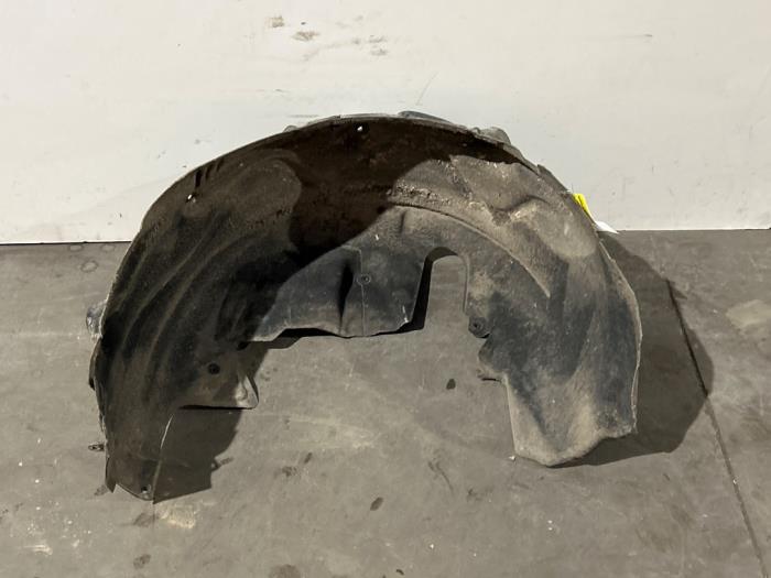 Wheel arch liner Mercedes C-Klasse