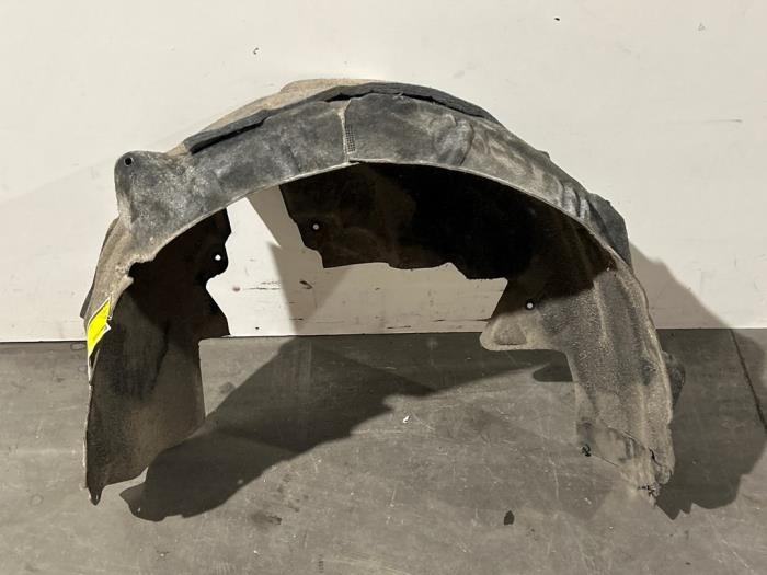 Radkasten Mercedes C-Klasse