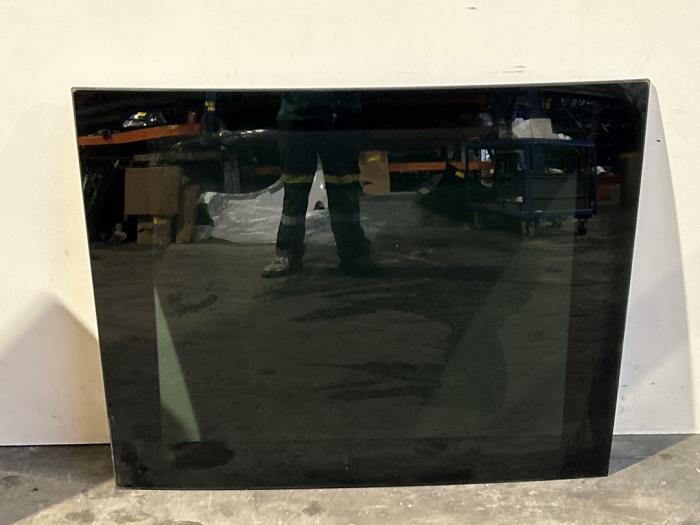 Dach panoramiczny Mercedes C-Klasse