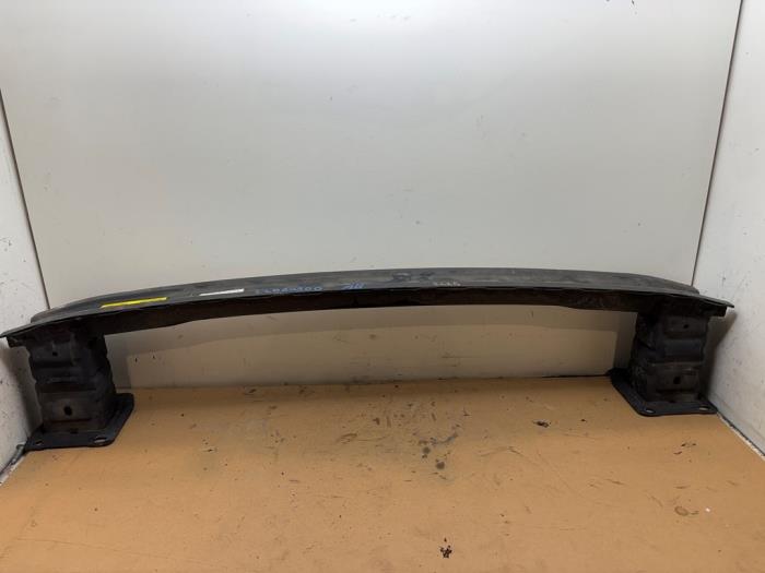 Chassisstreifen hinten Mercedes A-Klasse