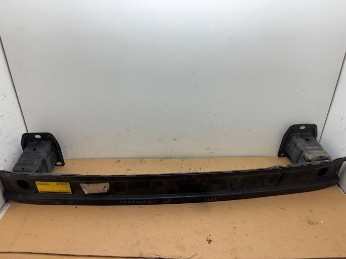 Belka podwozia tyl Mercedes A-Klasse