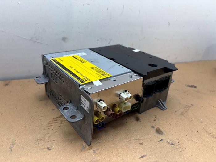 Radio Mercedes A-Klasse