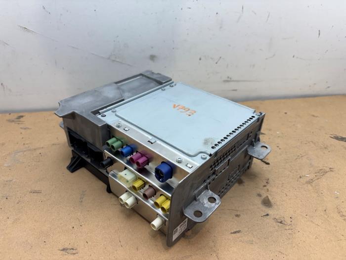 Radio Mercedes A-Klasse