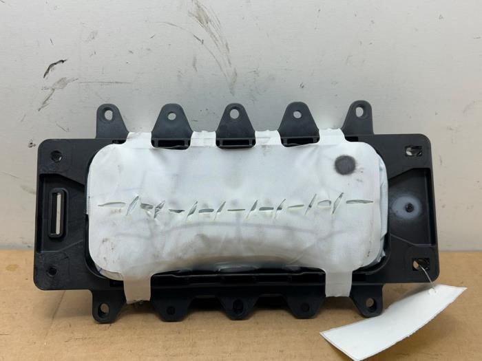 Airbag rechts (Armaturenbrett) Mercedes A-Klasse