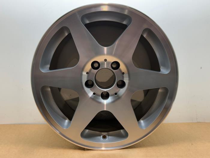 Felge Mercedes E-Klasse