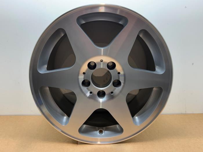 Felge Mercedes E-Klasse