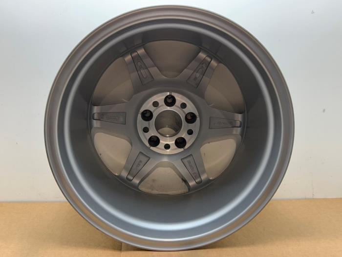 Llanta Mercedes E-Klasse