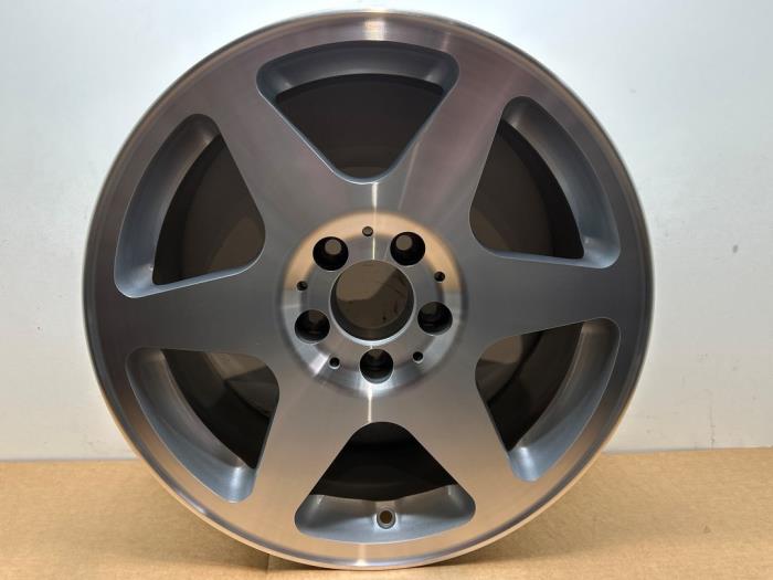 Felge Mercedes E-Klasse