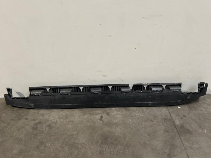 Dorpel links Mercedes GL-KLASSE