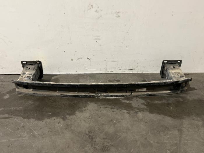 Chassisstreifen hinten Mercedes A-Klasse